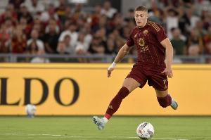 vip 注册地址-慢镜头：罗马为多夫比克要价不低于3500万欧，所得可能引进霍伊伦