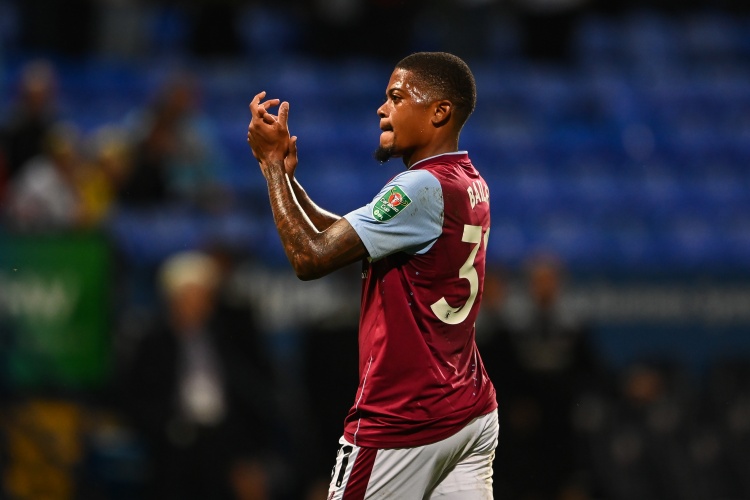 开云体育-迪马济奥透露罗马即将以200万欧元租借费引进利昂-贝利，含2200万欧选择性买断条款