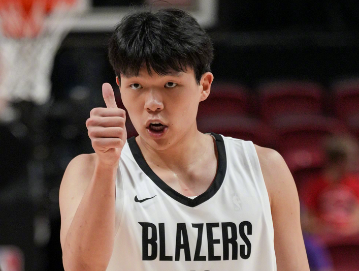 42.5亿美金！开拓者终于卖了，新老板计划曝光，杨瀚森任重道远