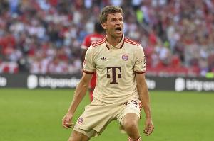 法尔克：穆勒与拜仁进行两次会谈，这可能是他在拜仁的告别赛季