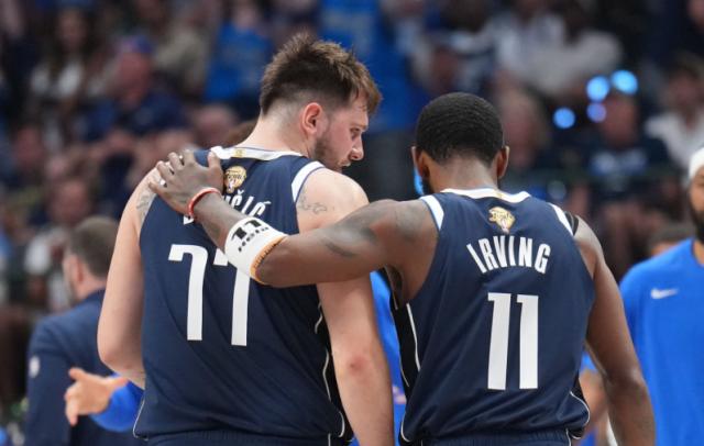 登录入口-基德出招打绿军软肋！独行侠能逆袭几场？