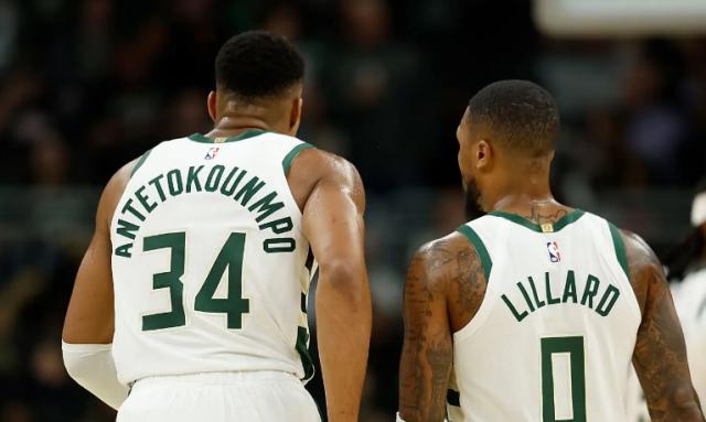 登录入口-挖来利拉德+提前续约！字母哥精明谋划利益最大化