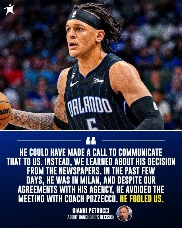 开云体育-班凯罗为美国出战惹恼意大利篮协主席：他耍了我们