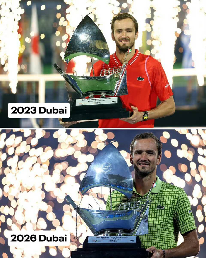 app下载-有心栽花花不开，无心插柳柳成荫，贺梅总迪拜双冠！|卢布列夫|澳网|冠军|赛季|决赛_新浪体育_新浪新闻