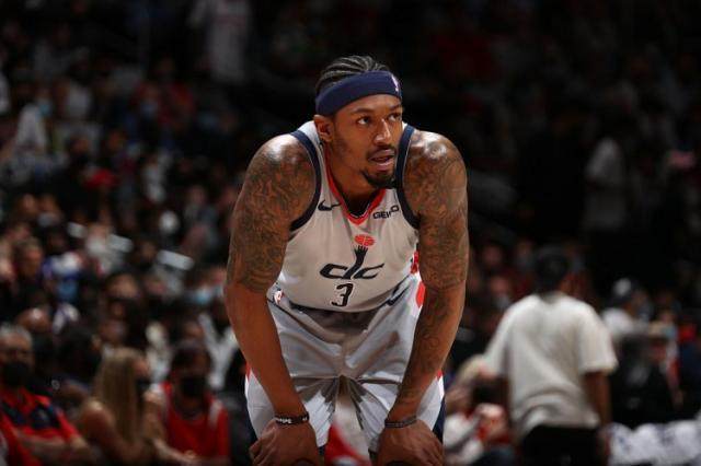 app下载-想留比尔赛初表现很关键 奇才GM：从起点建立信心